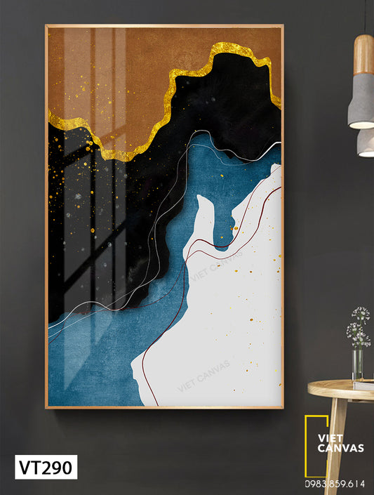 Tranh Trừu Tượng - VT290