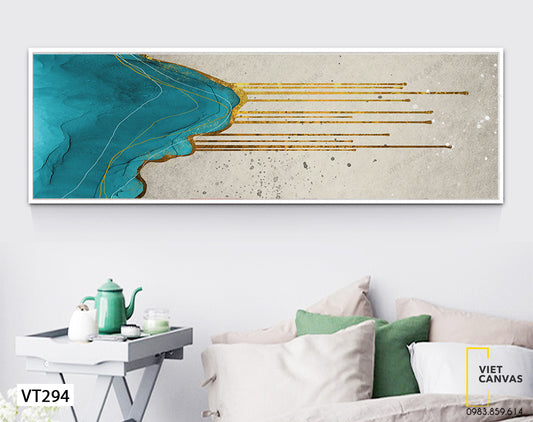 Tranh Trừu Tượng - VT294