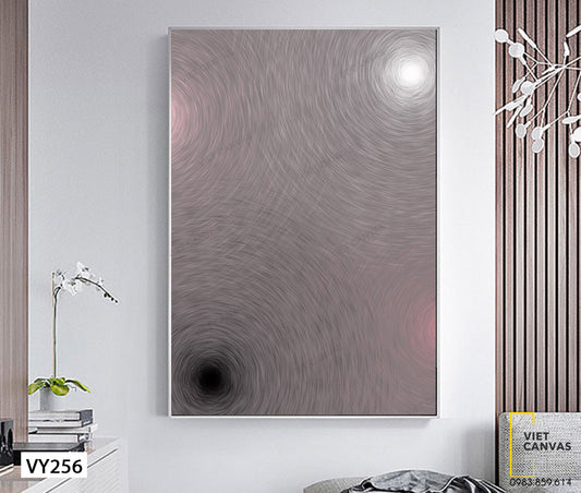 Tranh Trừu Tượng - VY256