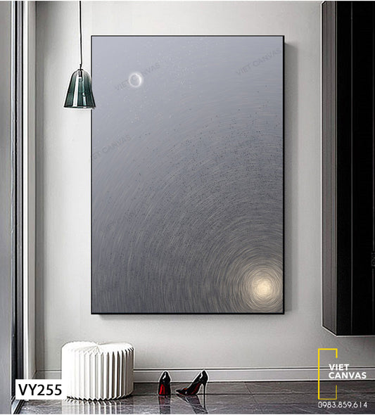 Tranh Vũ Trụ - VY255