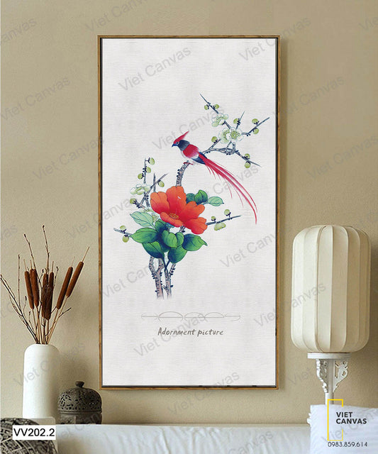 Tranh Adorable Picture - VV202.2