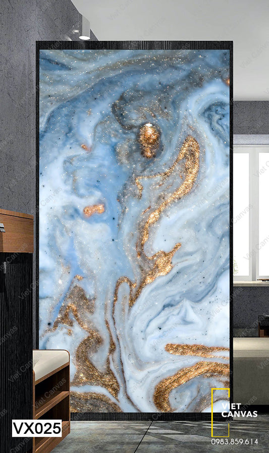 Tranh Trừu Tượng - VX025