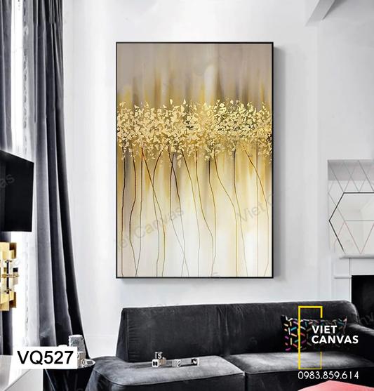 Tranh Trừu Tượng - VQ527