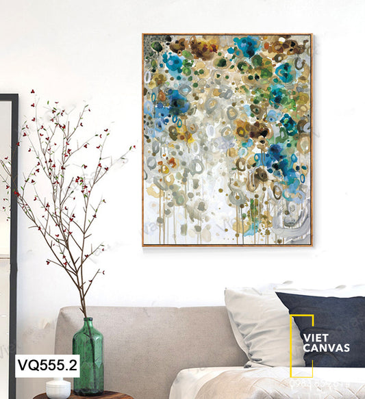 Tranh Trừu Tượng - VQ555.2