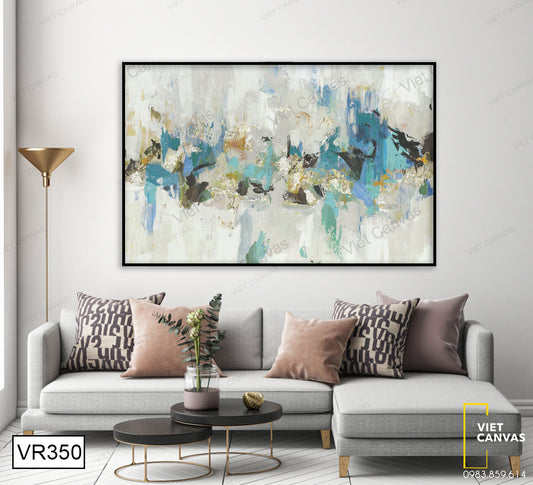 Tranh Trừu Tượng - VR350