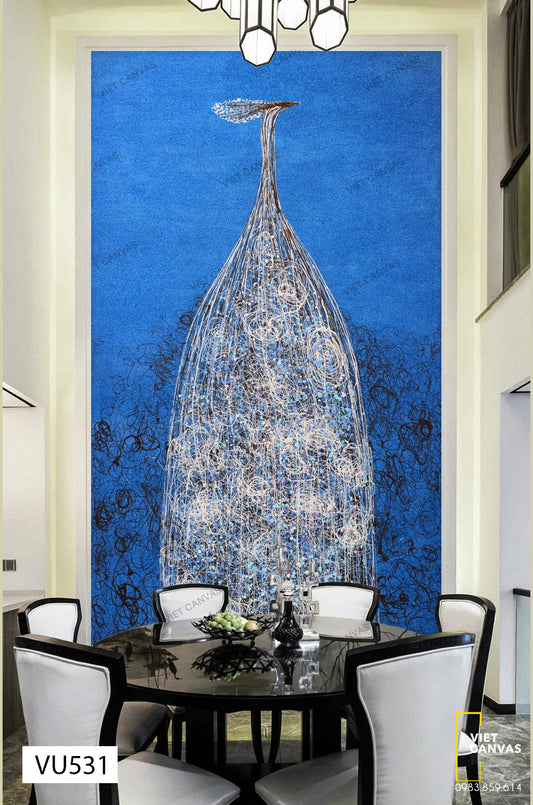 Tranh Trừu Tượng - VU531