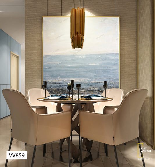 Tranh Trừu Tượng - VV859