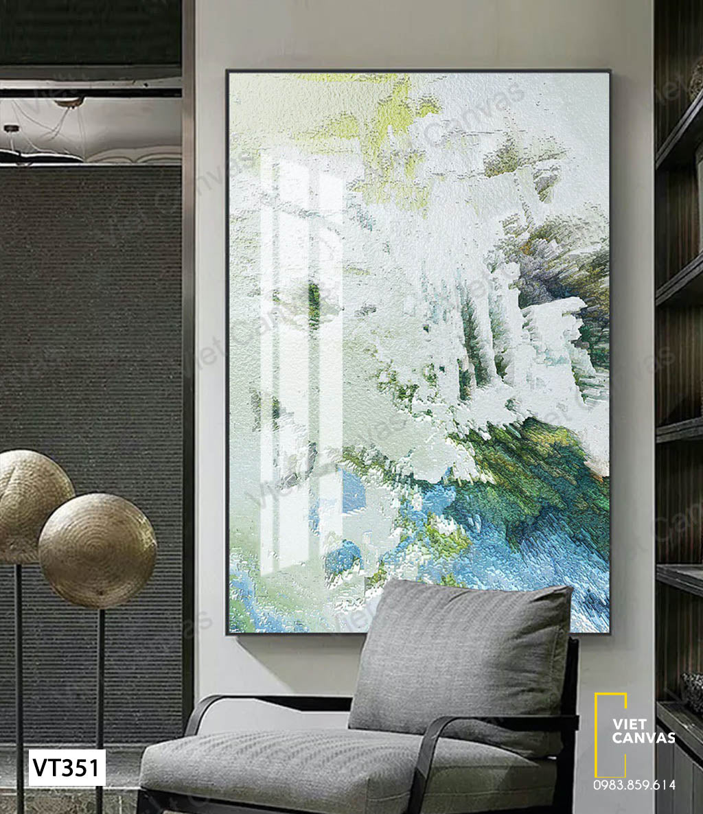 Tranh Trừu Tượng - VT351
