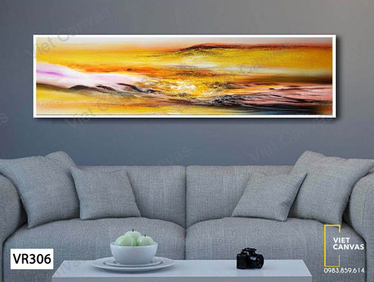 Tranh Trừu Tượng - VR306