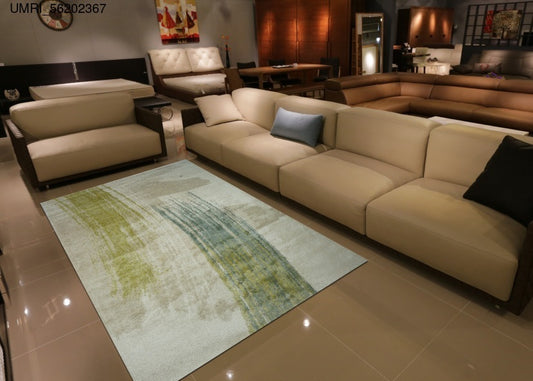 Thảm Lông Dài Phong Cách Cổ Điển - UMRI_56202367